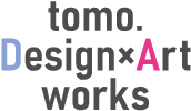 tomo.Design×Artworks